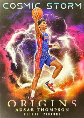 2023 Origins #25 Cosmic Storm