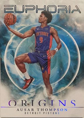 2023 Origins #4 Euphoria