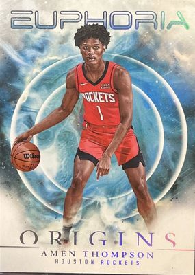 2023 Origins #6 Euphoria