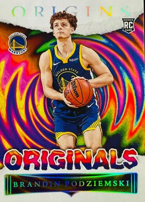 2023 Origins #20 Originals