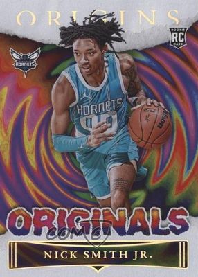 2023 Origins #16 Originals