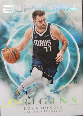 2023 Origins #15 Euphoria