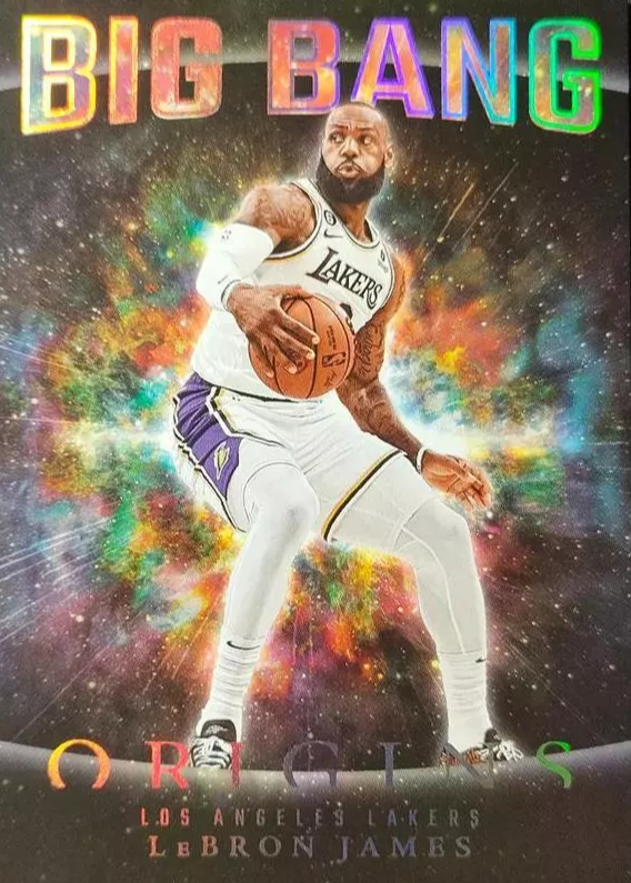 NBA LEBRON 【世界750枚限定】 2024 Select Lebron James Courtside Zebra | eBay