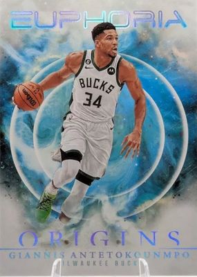 2023 Origins #17 Euphoria