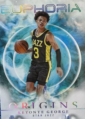 2023 Origins #12 Euphoria
