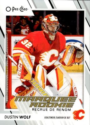 2023 O-Pee-Chee #574 Marquee Rookies