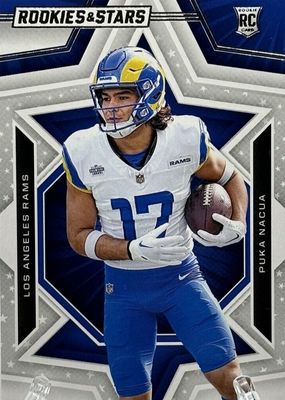 2023 Rookies & Stars #158 Base
