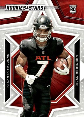 2023 Rookies & Stars #104 Base