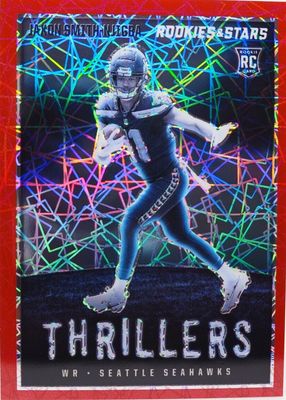 2023 Rookies & Stars #TH-27 Thrillers - Longevity