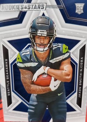 2023 Rookies & Stars #151 Base