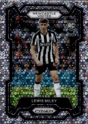 2023 Prizm Premier League #72 Breakaway