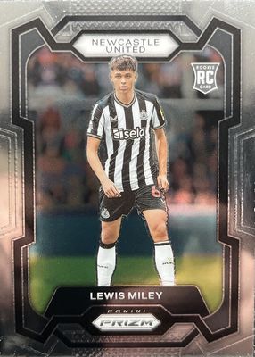 2023 Prizm Premier League #72 Base
