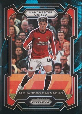 2023 Prizm Premier League #50 Genesis /(SSP)