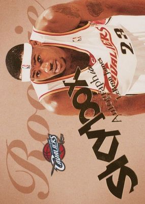 2003 Skybox Autographics #77 Base /1500