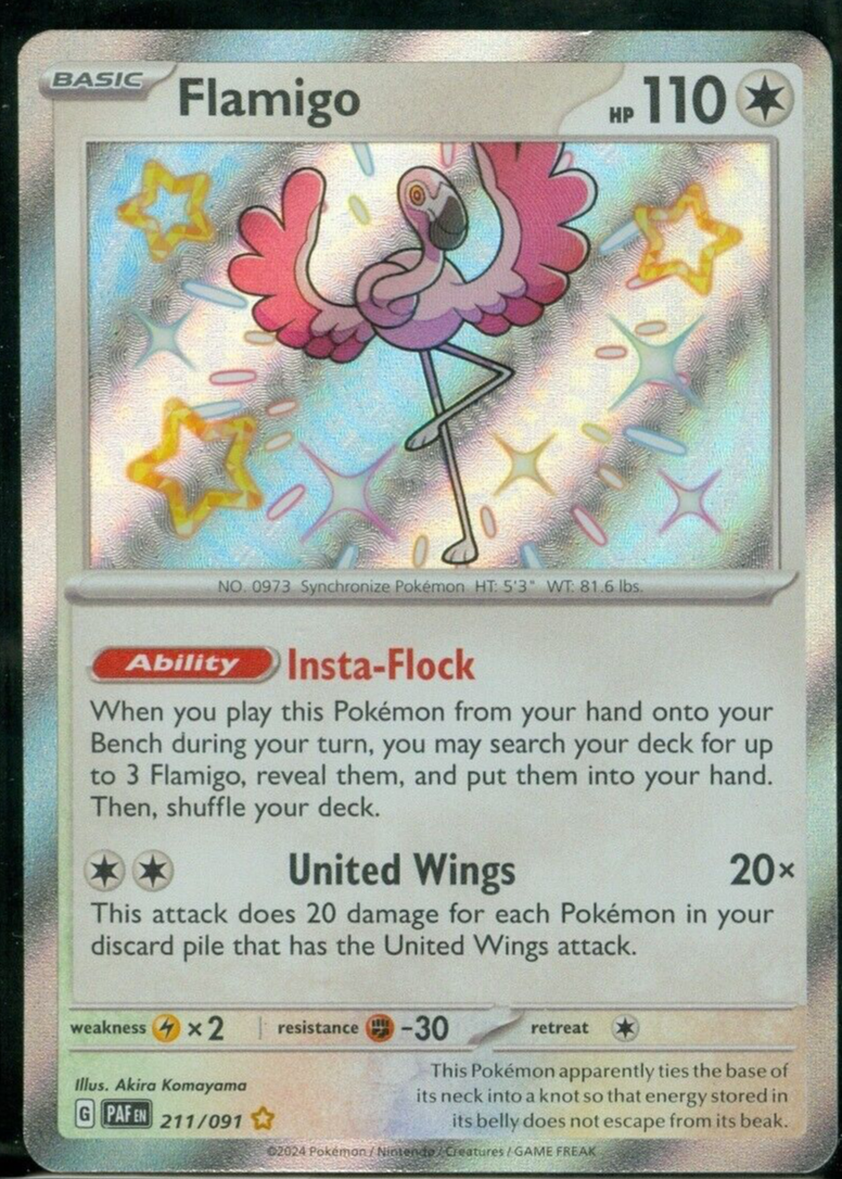 flamigo pokemon card value Espeon and Deoxys GX SM240 (Graded) Case main image 1
