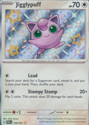 Jigglypuff Pokemon Cards Price Guide - Sports Card Investor