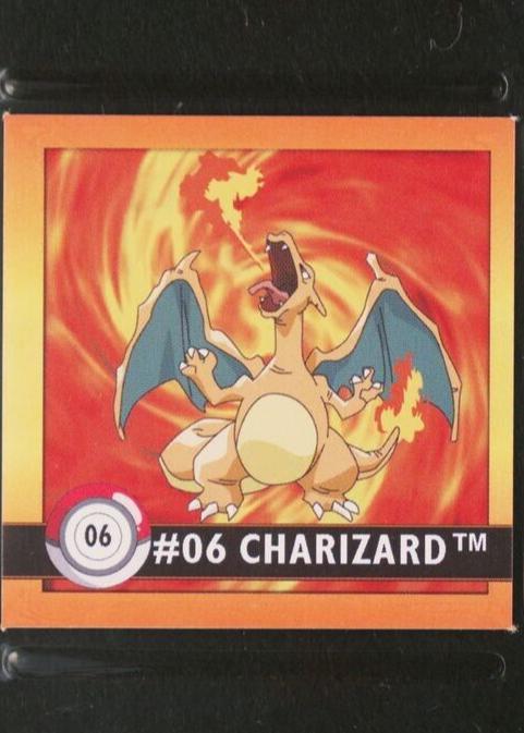 pokemon chilling reign best cards Pokémon Topps Chrome Series 1 & 2 Singles main image 0