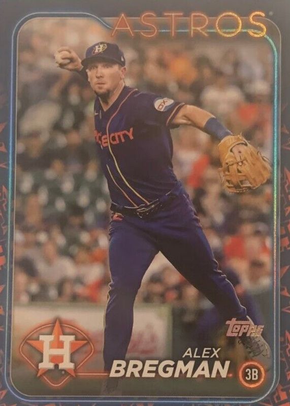 Alex Bregman