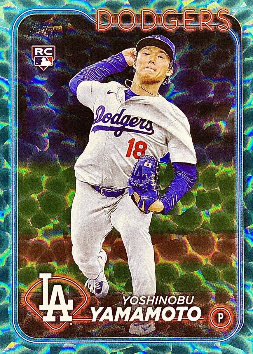 ビートルズ　TOPPS トレーディングカード135枚入りスクラップブック 135 【高木翔斗(ROOKIE)/広島東洋カープ】2022 Topps Bowman NPB