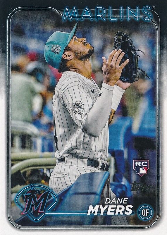 2024 Topps #188 Golden Mirror Image Variation /(SSP)