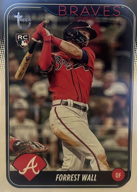 2024 Topps #391 Vintage Stock /99