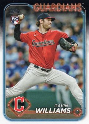 2024 Topps #242 Base