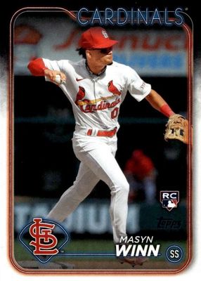 2024 Topps #480 Base