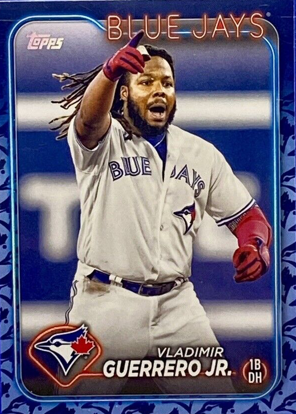 その他 toppsjapanedition Vladimir Guerrero Jr. Vladimir_Guerrero_Jr_p1_grande