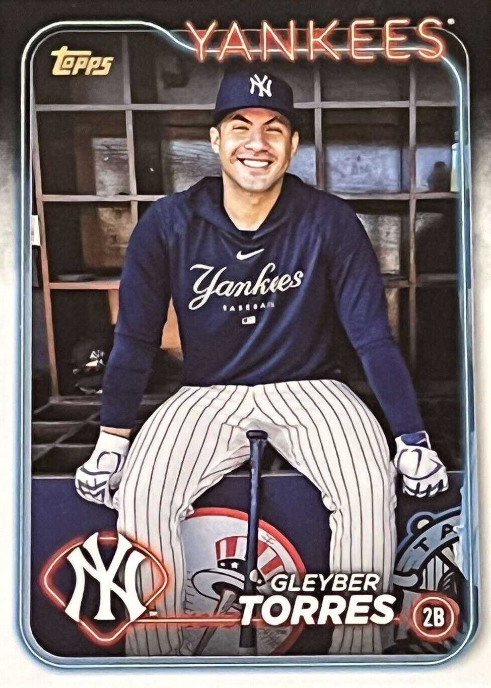 その他 MLB Gleyber Torres Refractor PSA 10 2018 Topps Update Gleyber Torres #US200 PSA 10 Rookie RC | eBay