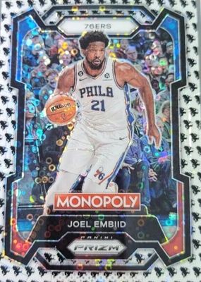 joel embiid select prizm /149 rc nbaカード joel embiid select prizm /149 rc nbaカード joel embiid