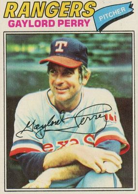 1977 Topps #152 Base