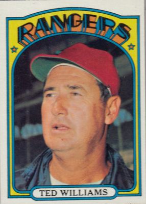 1972 Topps #510 Base