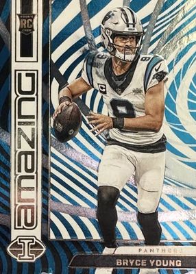 2023 Illusions #18 Amazing