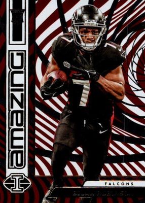 2023 Illusions #17 Amazing