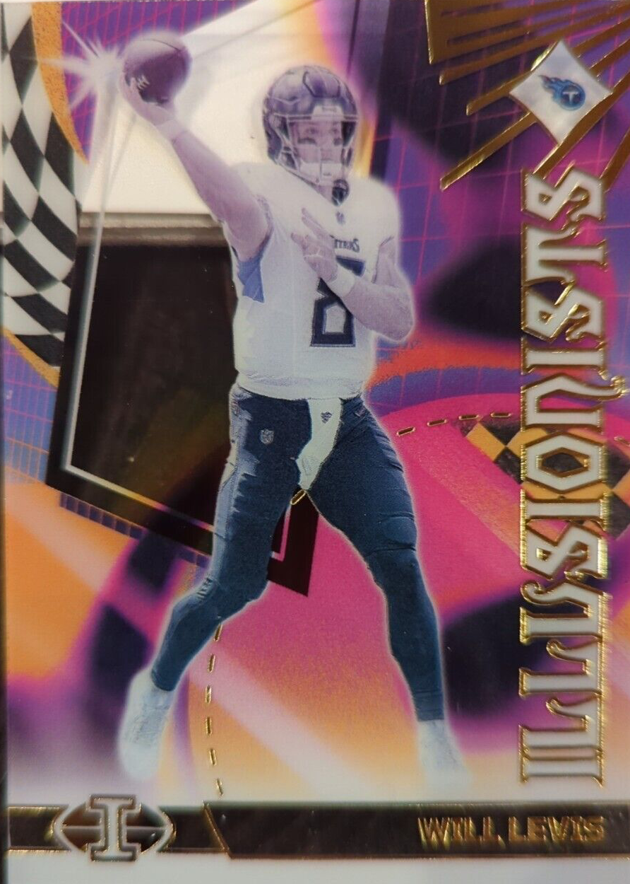 Christian Illusionist トランプ 2セット リリー Christian