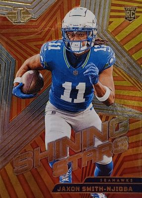 2023 Illusions #21 Shining Stars