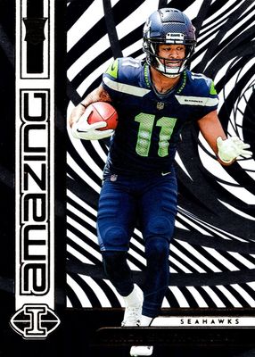 2023 Illusions #21 Amazing