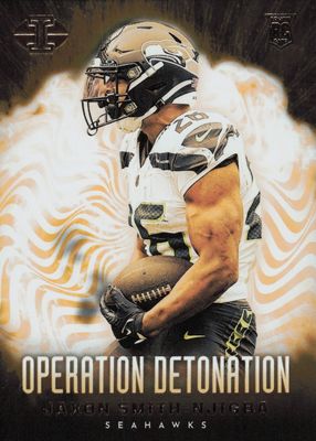 2023 Illusions #21 Operation Detonation