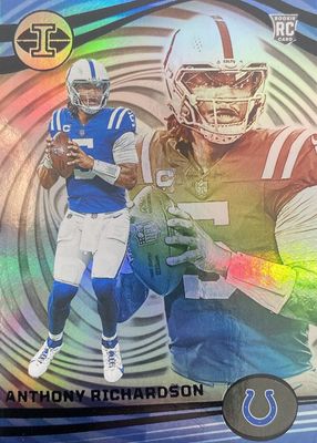 2023 Illusions #46 Base