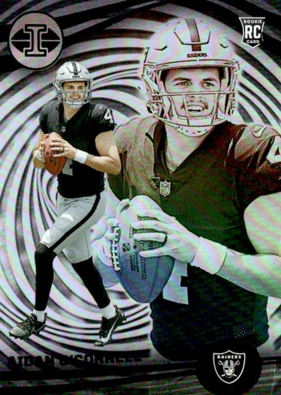 2023 Illusions #59 Base