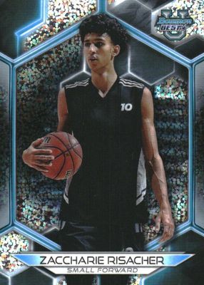 2023 Bowman Best University #29 Speckle Refractor