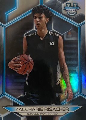 2023 Bowman Best University #29 Refractor