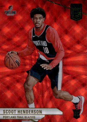 2023 Elite #233 International