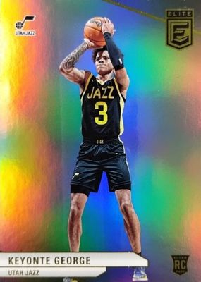 2023 Elite #221 Base