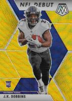 Shop this card on ebay_jobs