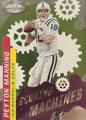 2020 Certified #SM-15 Scoring Machines /(SSP)