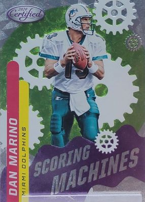 2020 Certified #SM-17 Scoring Machines /(SSP)