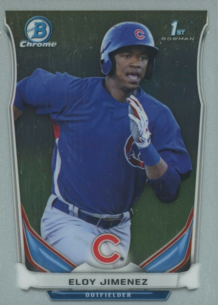 その他 eloy jimenez wbc topps 5/5 その他 eloy jimenez wbc topps 5/5 2023 Topps World Baseball