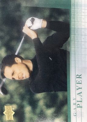 2024 Upper Deck #2001-GP 2001 Clear Cut Retro /(SSP)