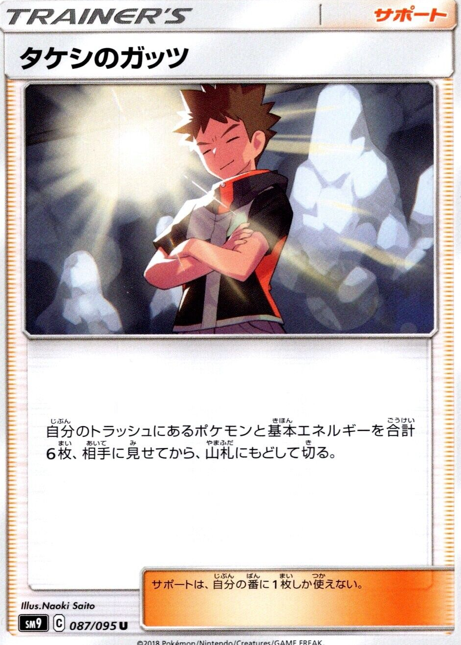 Brock's Grit Pokemon Cards Price Guide - Sports Card Investor